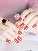 環(huan)保水性指甲(jiǎ)油用水性樹(shu)脂産品推薦(jiàn)