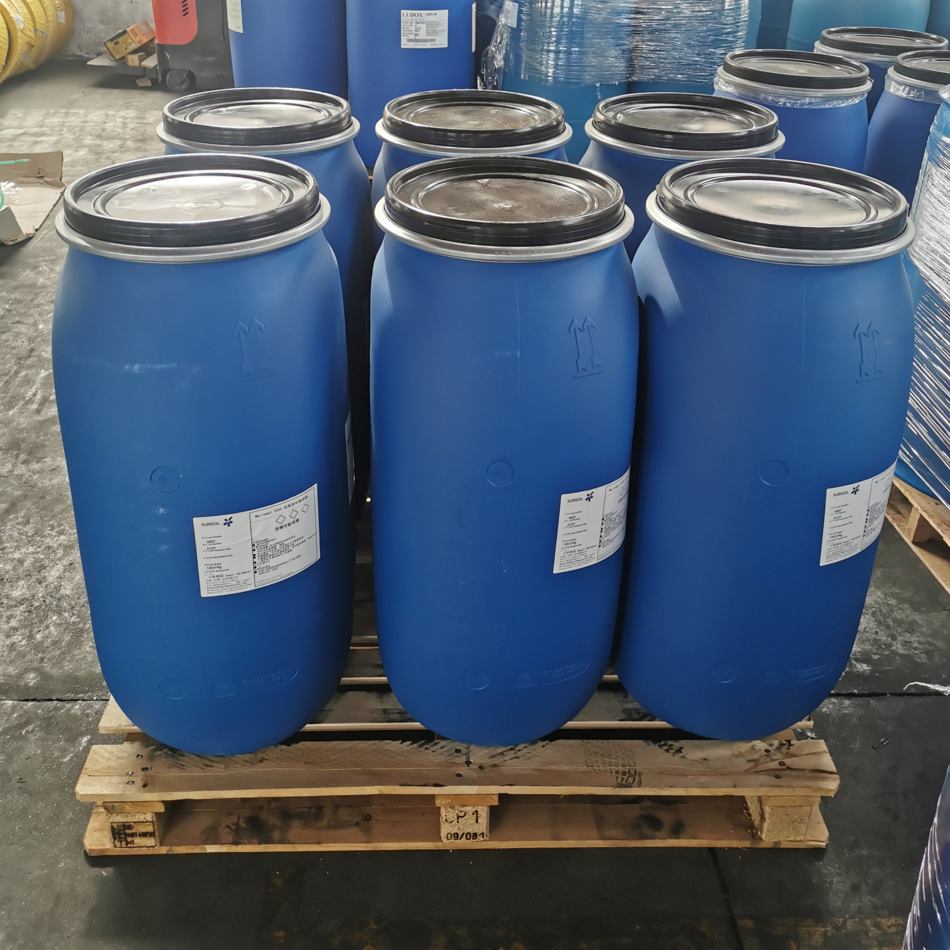 五(wu)金酸銅中間(jiān)體Marlowet 5056表面活性(xìng)劑