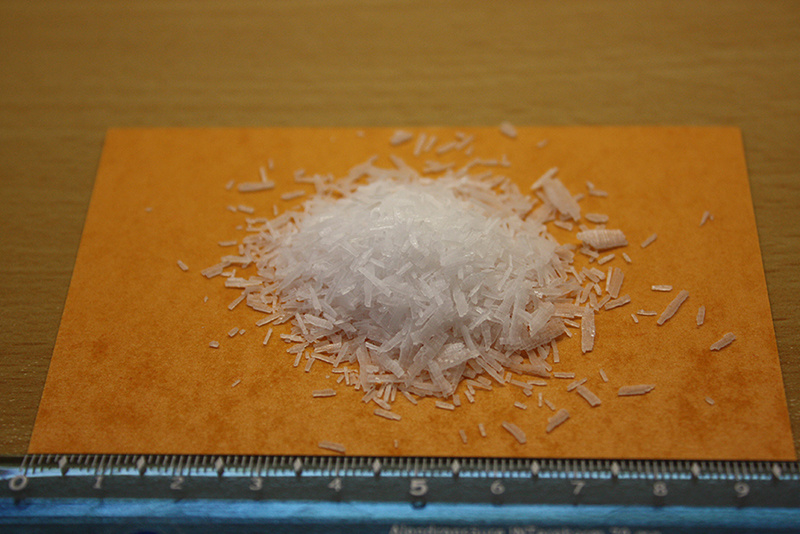 聚乙二(èr)醇産品型(xíng)号介紹